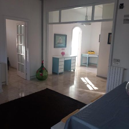 Wendy House Apartament Bari Buitenkant foto