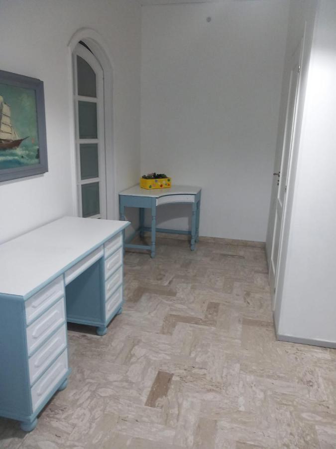 Wendy House Apartament Bari Buitenkant foto