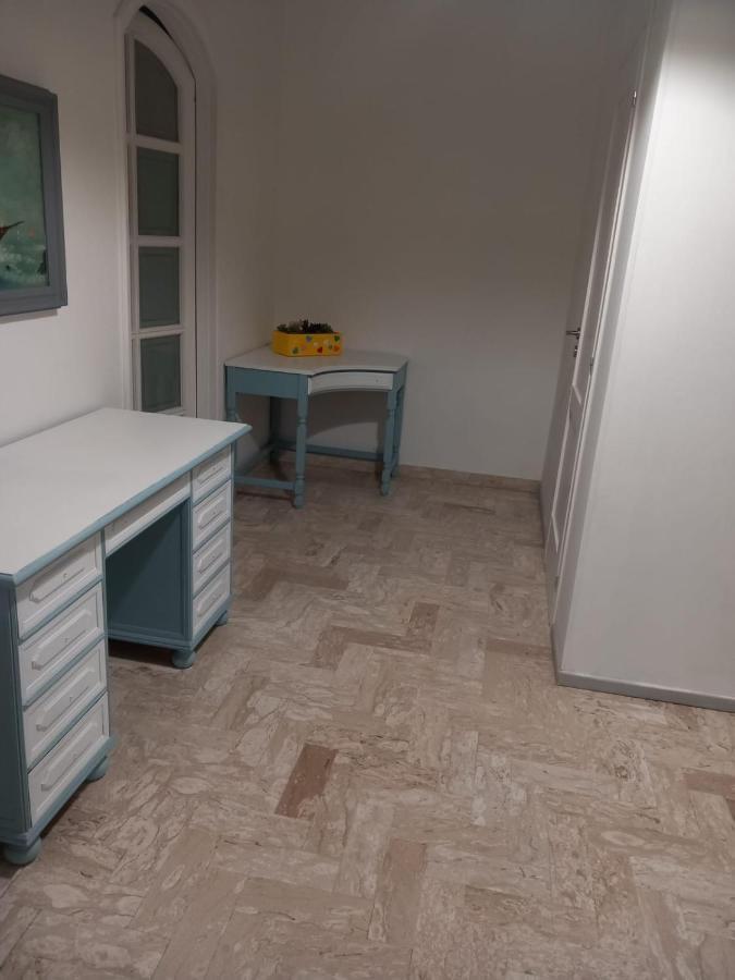 Wendy House Apartament Bari Buitenkant foto