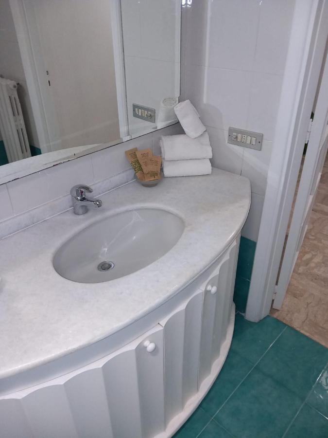 Wendy House Apartament Bari Buitenkant foto