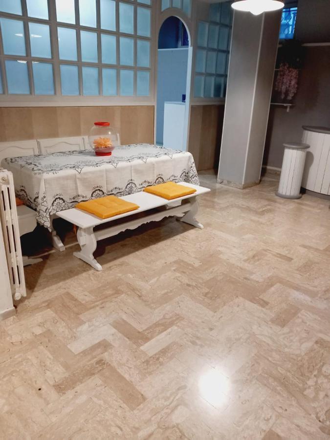 Wendy House Apartament Bari Buitenkant foto
