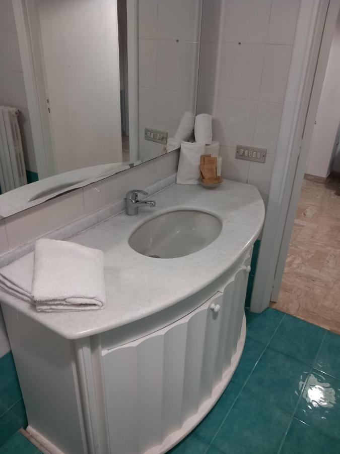 Wendy House Apartament Bari Buitenkant foto