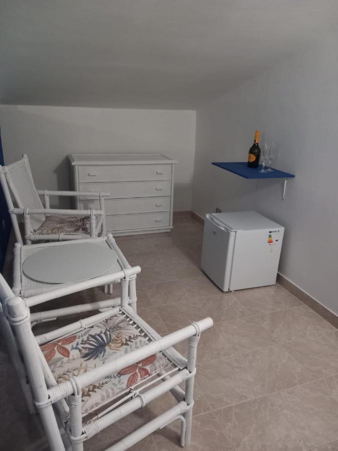 Wendy House Apartament Bari Buitenkant foto