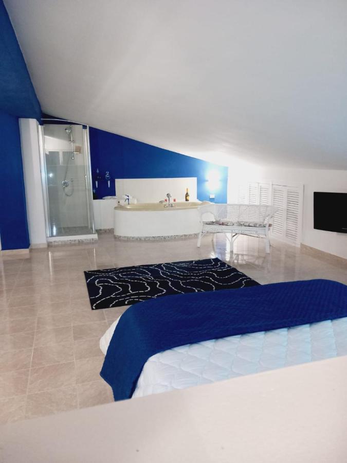 Wendy House Apartament Bari Buitenkant foto