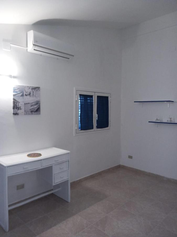 Wendy House Apartament Bari Buitenkant foto