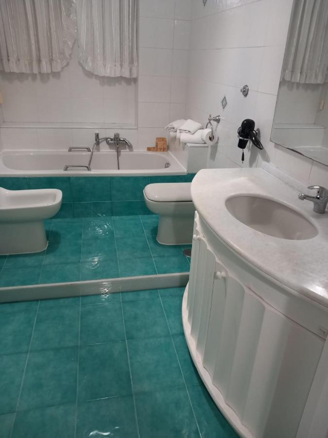 Wendy House Apartament Bari Buitenkant foto