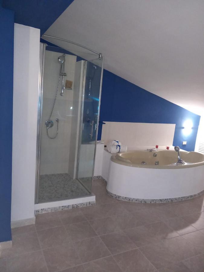 Wendy House Apartament Bari Buitenkant foto