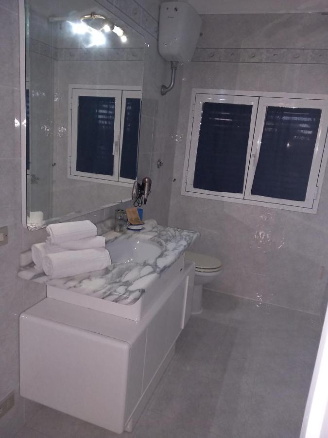 Wendy House Apartament Bari Buitenkant foto