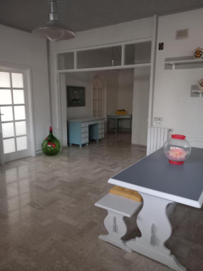Wendy House Apartament Bari Buitenkant foto