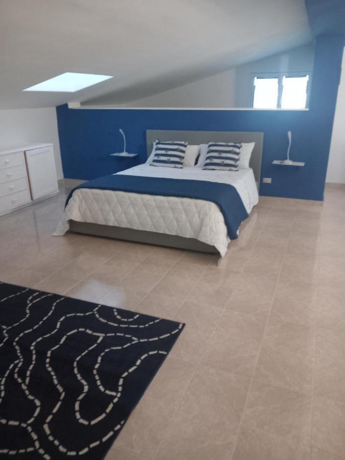 Wendy House Apartament Bari Buitenkant foto