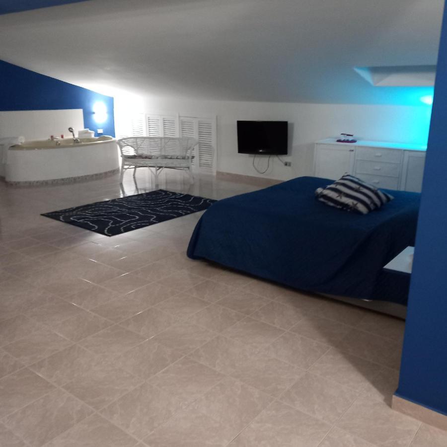 Wendy House Apartament Bari Buitenkant foto