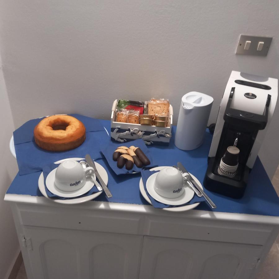 Wendy House Apartament Bari Buitenkant foto