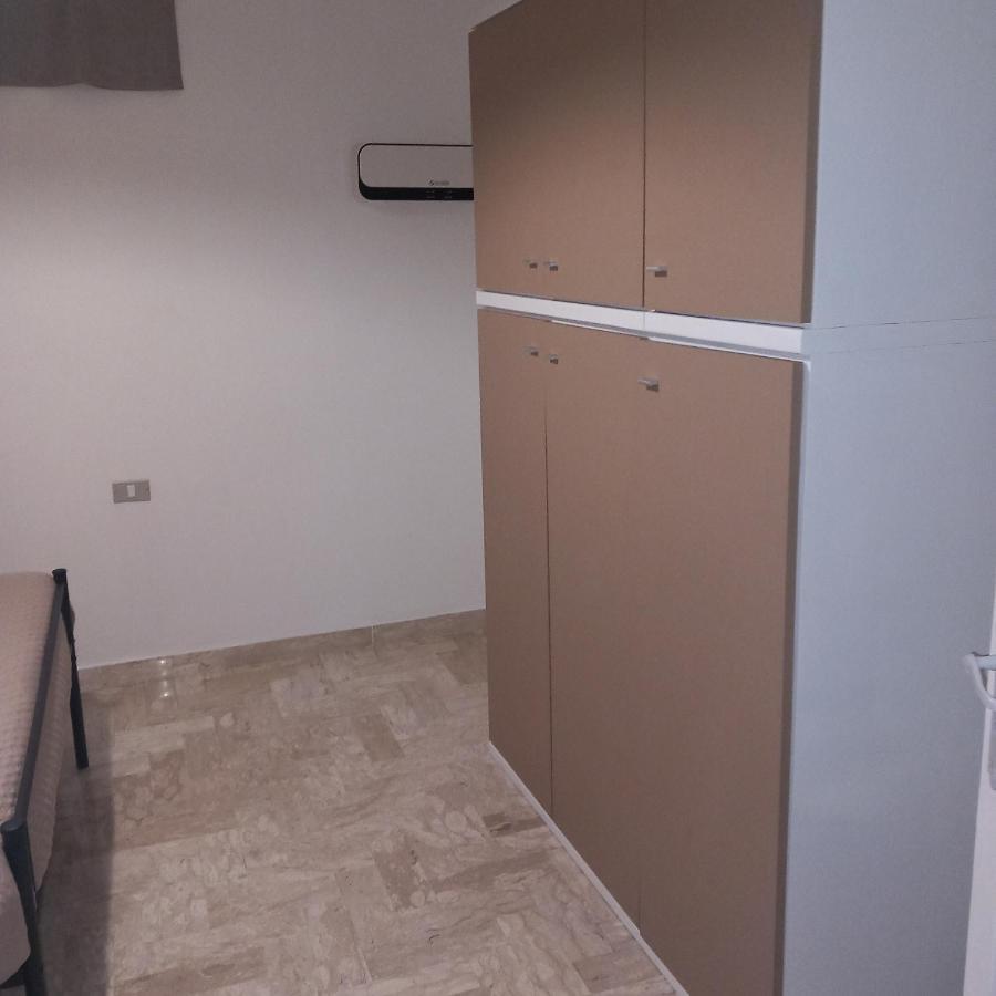 Wendy House Apartament Bari Buitenkant foto