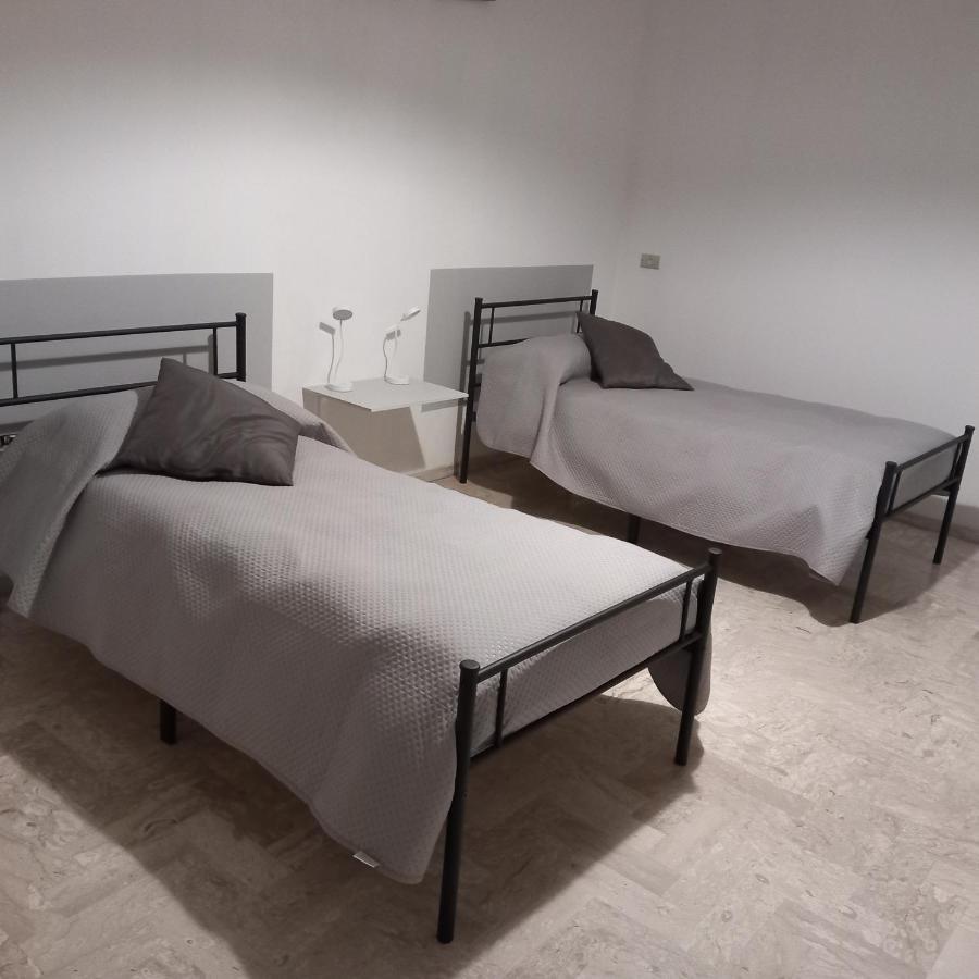 Wendy House Apartament Bari Buitenkant foto
