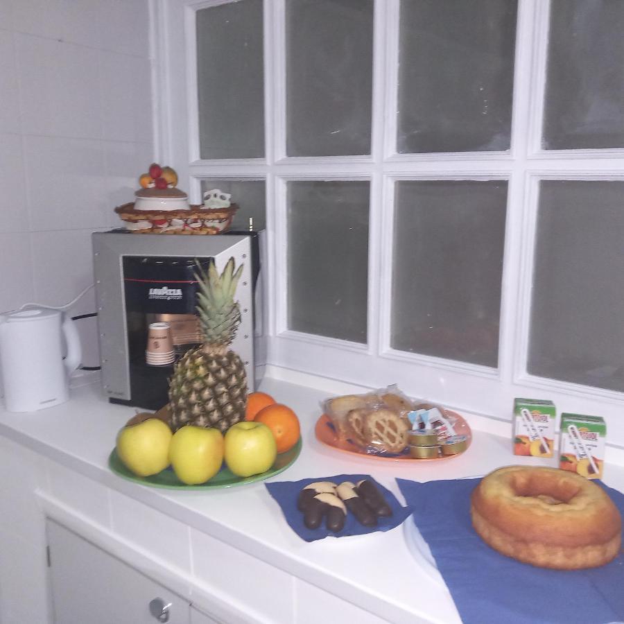 Wendy House Apartament Bari Buitenkant foto