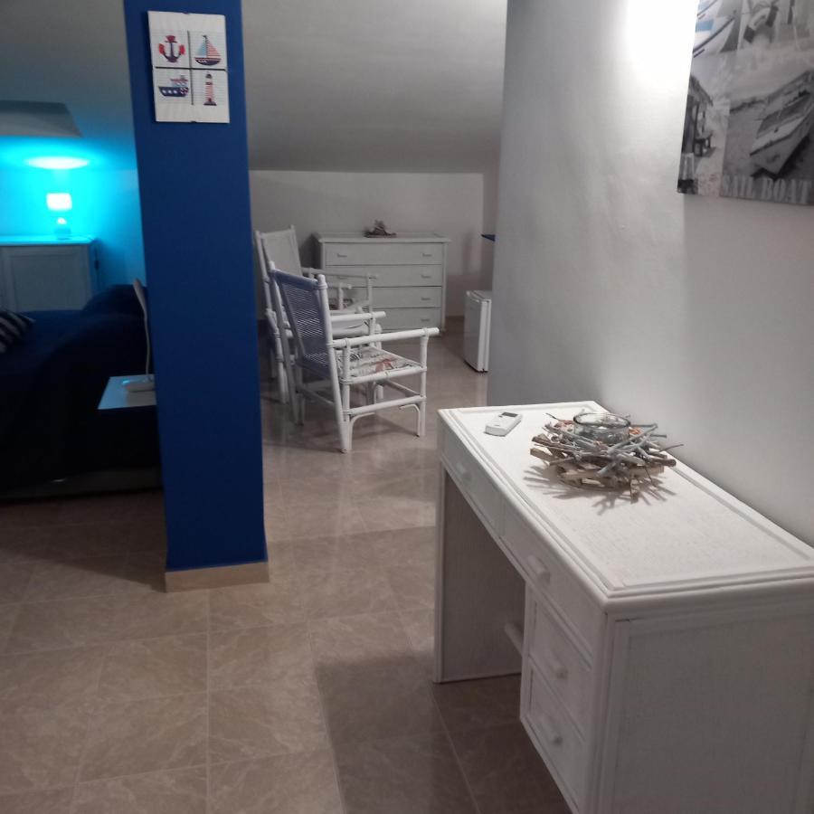 Wendy House Apartament Bari Buitenkant foto