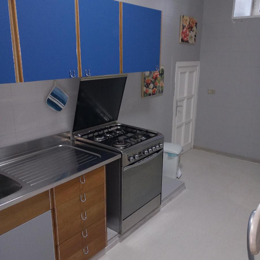 Wendy House Apartament Bari Buitenkant foto