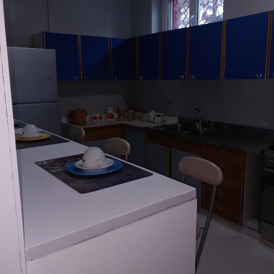 Wendy House Apartament Bari Buitenkant foto