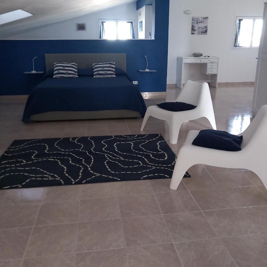 Wendy House Apartament Bari Buitenkant foto