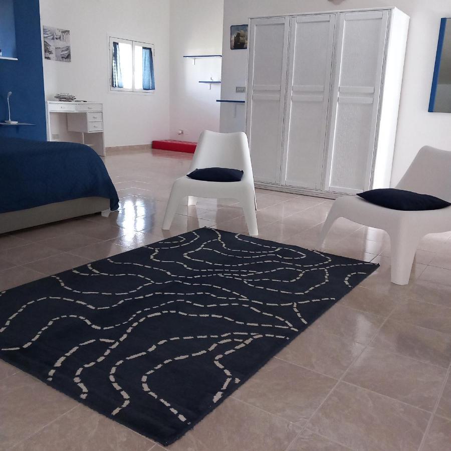 Wendy House Apartament Bari Buitenkant foto