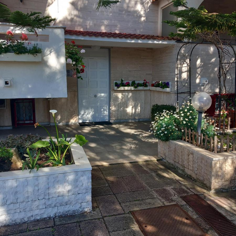 Wendy House Apartament Bari Buitenkant foto