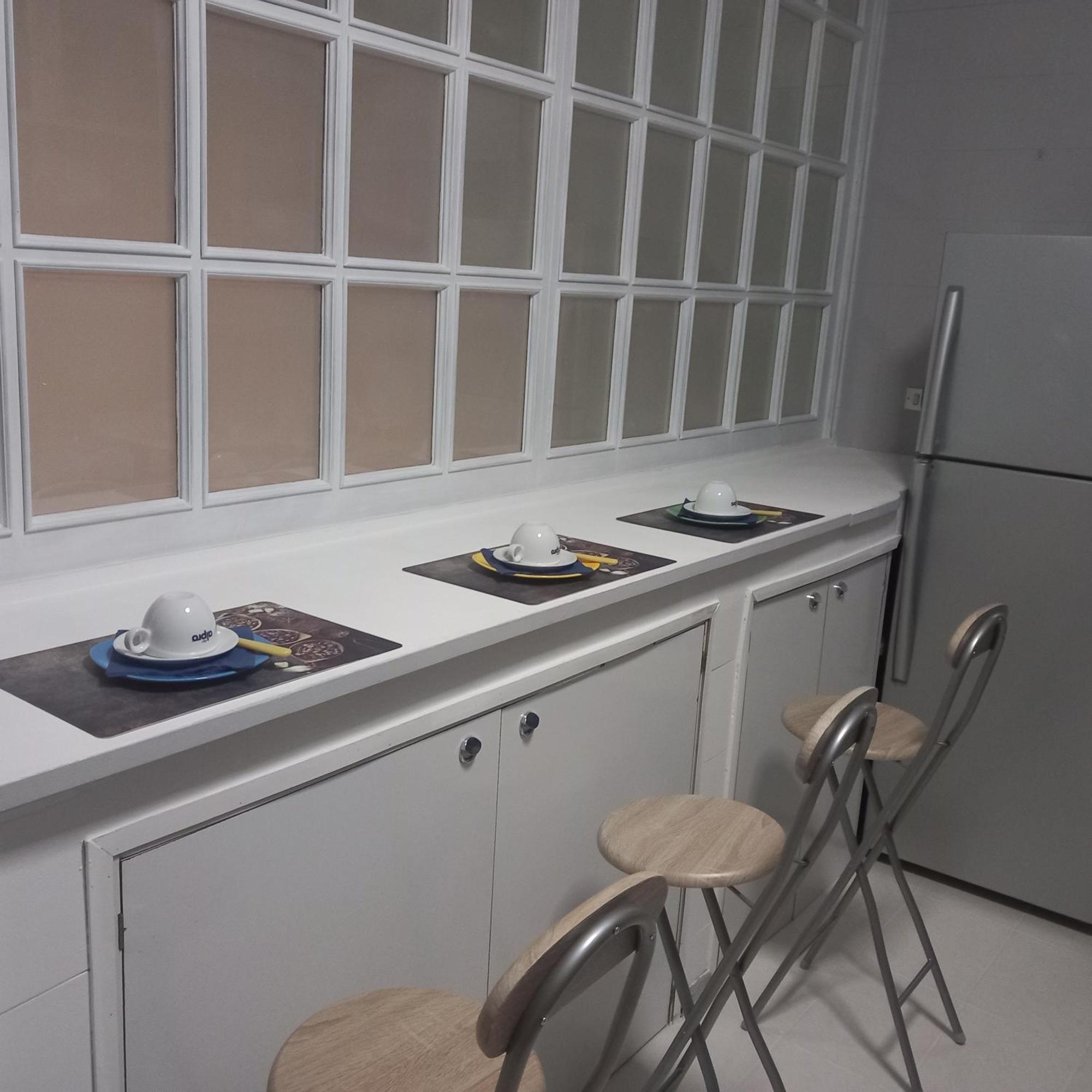 Wendy House Apartament Bari Kamer foto
