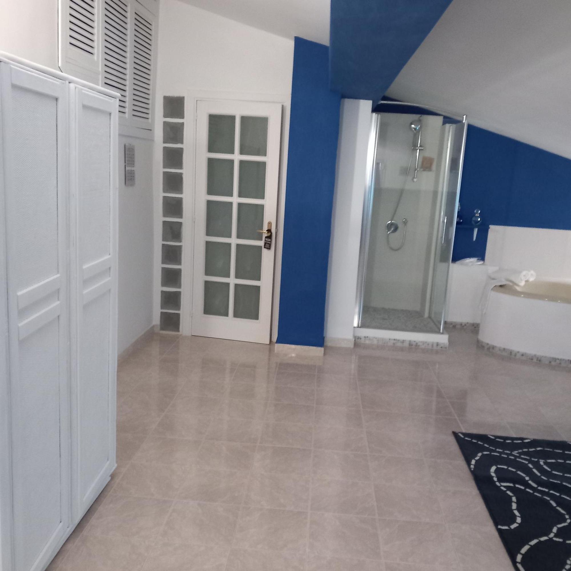 Wendy House Apartament Bari Kamer foto